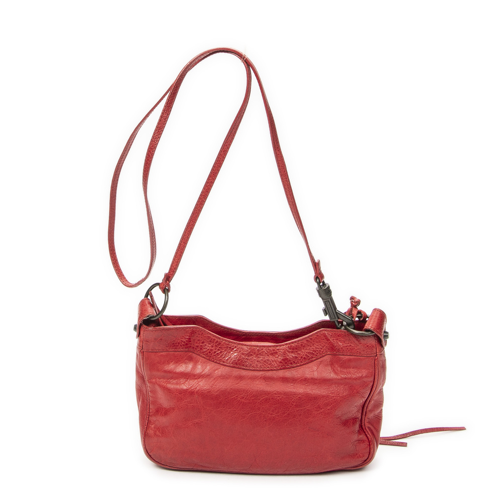 Balenciaga Classic Hip Crossbody - Picture 5 of 11